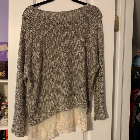 Design Lab Sweater - Picture 6 of 6